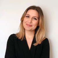 Marie PASCAL