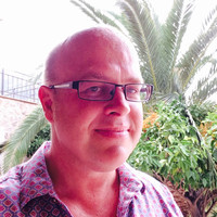 Adrian Barber
