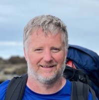 Michael Kirkpatrick