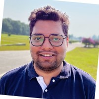 Anand Yadav