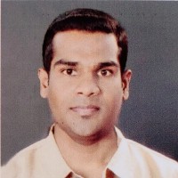 Vikas Shinde