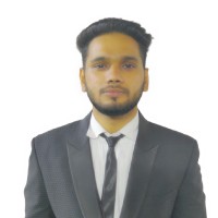 Wasif Shaikh