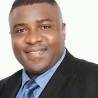 Joel Simbi