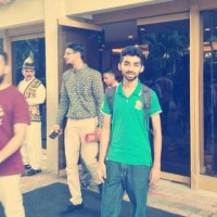Hammad Jafri