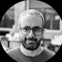 John Feghali
