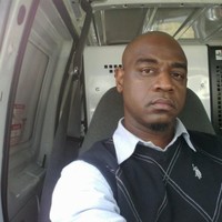 Demetris Jackson