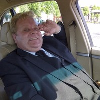 Frank van der Elst