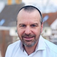 Martijn Haitink