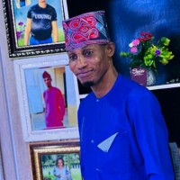 prince solomon olubode