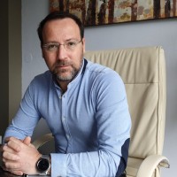 Γιώργος Κολοκοτρώνης