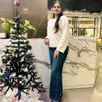 Komal Kharb