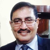 Ranjan Chakraborty