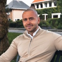 Glenn Hartog