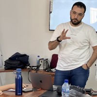 Ali Salman