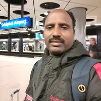 Nagarajan M