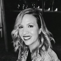Cristina Romero Gómez