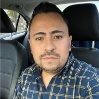 Luis Trejo