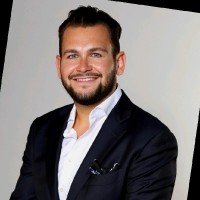 Chaim Baker