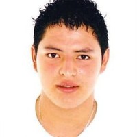 Jorge Leonardo Cruz Marin