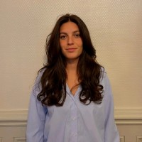 Manon Genoux
