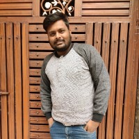 Vishnu Deo