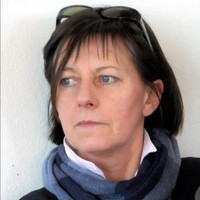 Isabelle Sanson