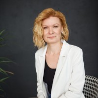 Анна Щербакова