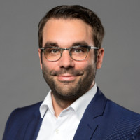 Benjamin Grote