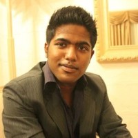 Thami Duzzaman Niloy