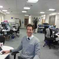 David Oliver