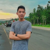 Antoni Stevenson 蔡伟亮