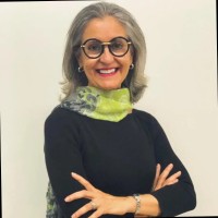 Stella Bittencourt - Life Strategist