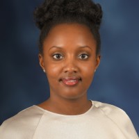 Abigail Kuria
