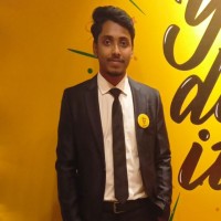 Shamim Ahammed