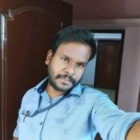 Karthikeyan S