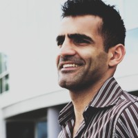 William Torres Valenzuela