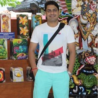 vibhor vats