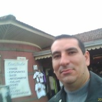 Mauricio Oliveira Soares