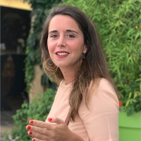 Astrid David