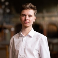 Laurențiu Paul Vârgă