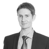 Peter Dilks