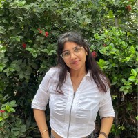 Khushi Parmar