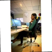 Anusha Muthukumar