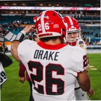Collin Drake