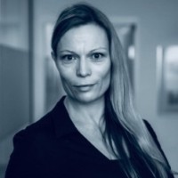 Bettina Købke Lauritzen