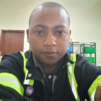 Samuel Waweru
