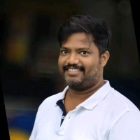 Radhakrushna Sahoo