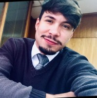 Lucas Caetano Souza