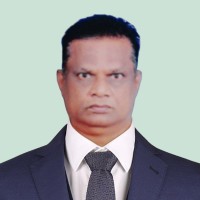 joseph sagayaraj