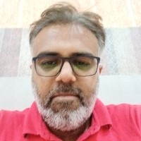 Brijraj Gohil
